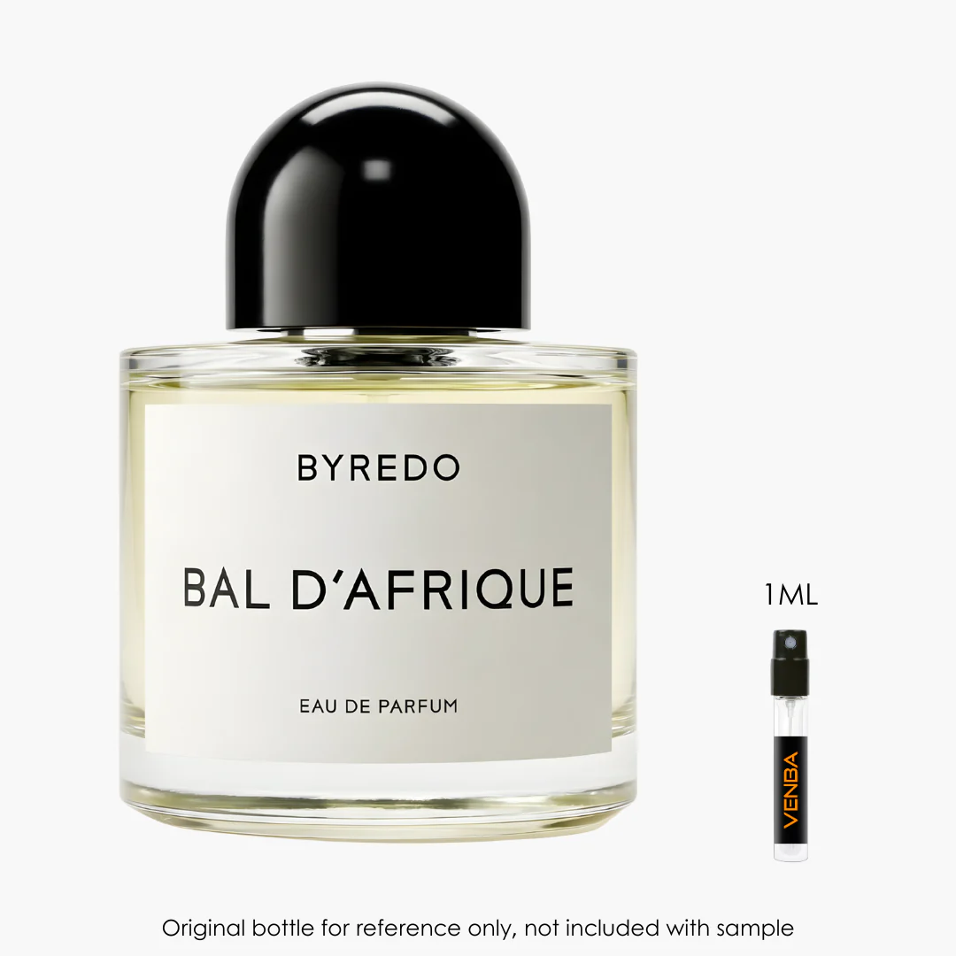 Byredo Parfums Bal d'Afrique EDP - Image 2