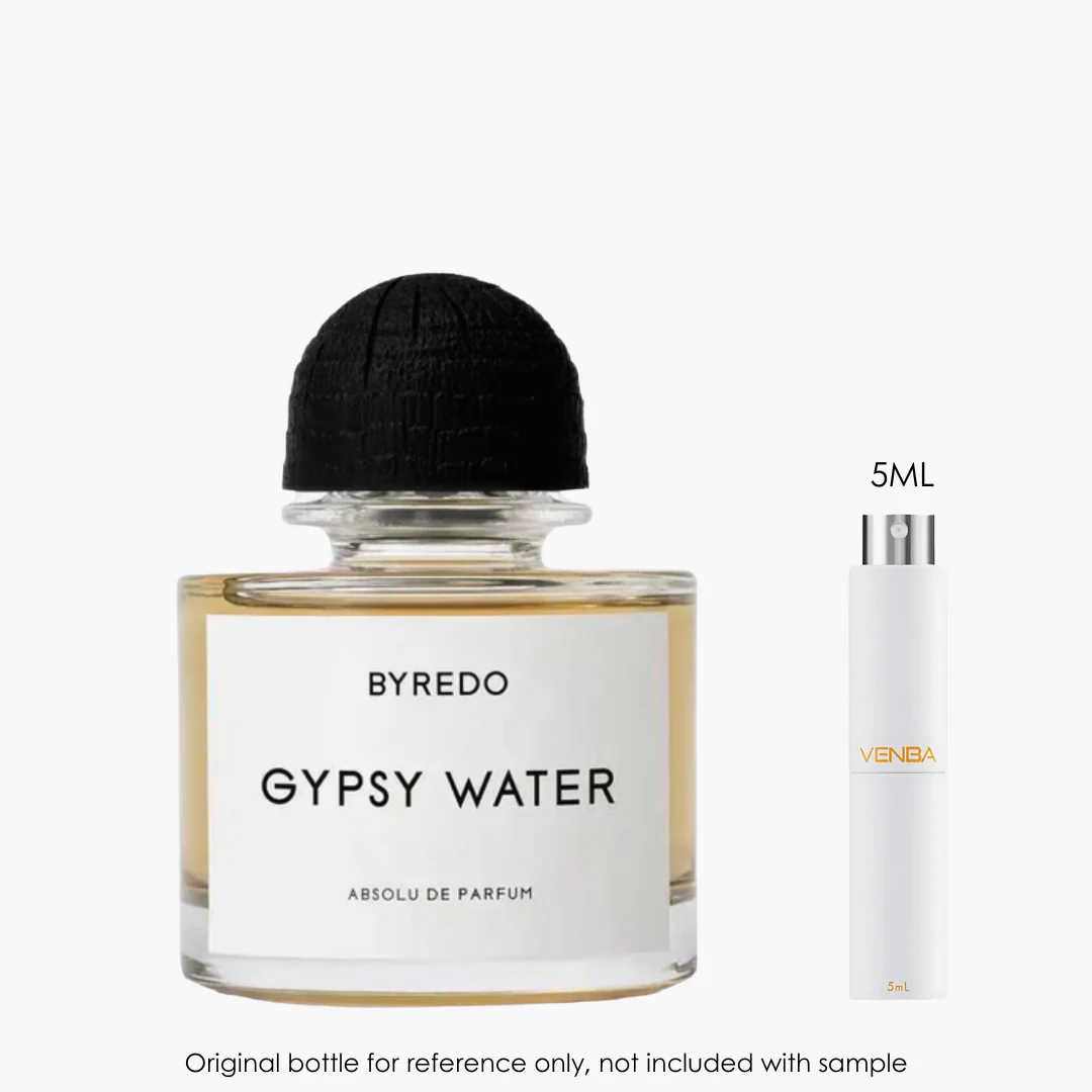 Byredo Parfums Gypsy Water Absolu - Image 3