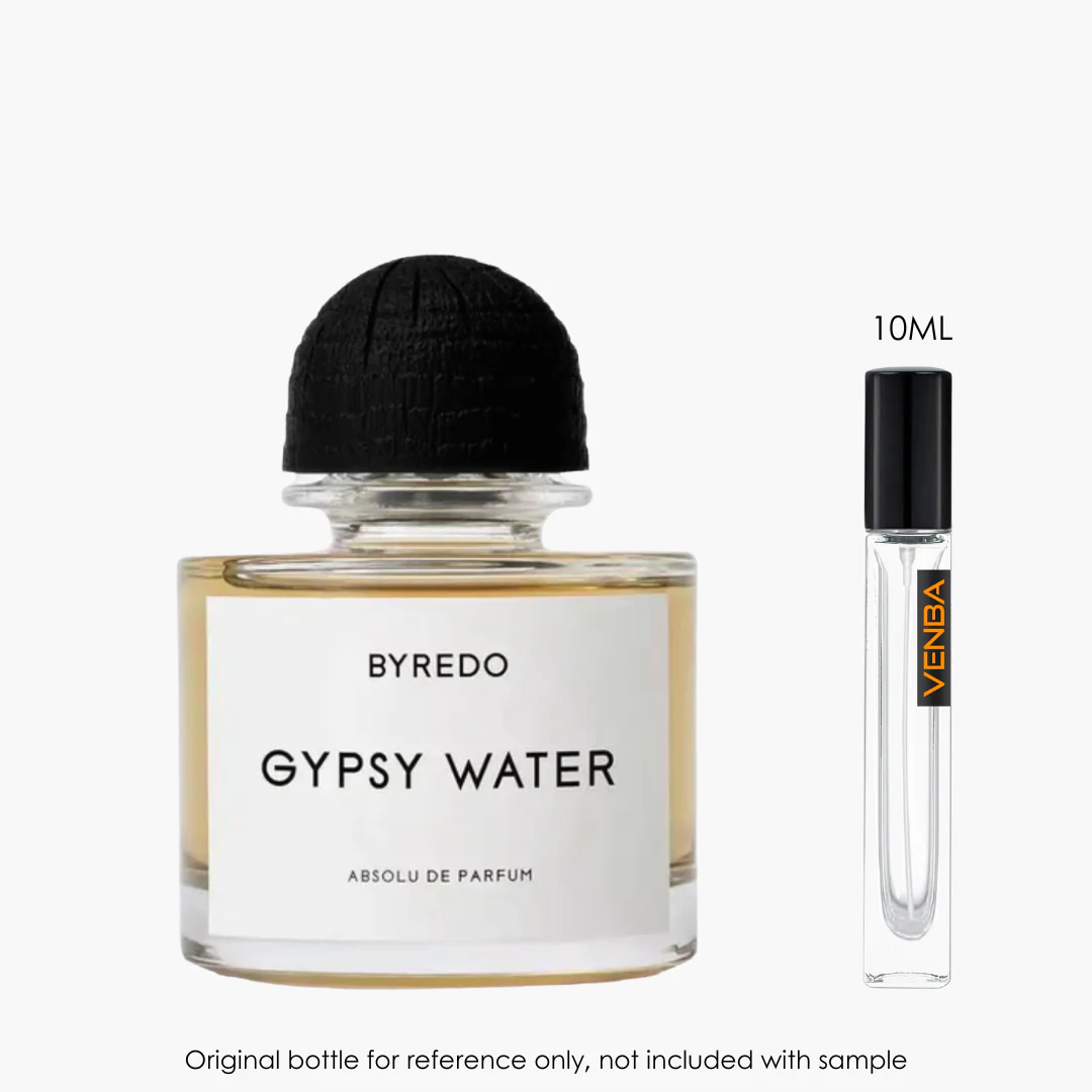 Byredo Parfums Gypsy Water Absolu - Image 4
