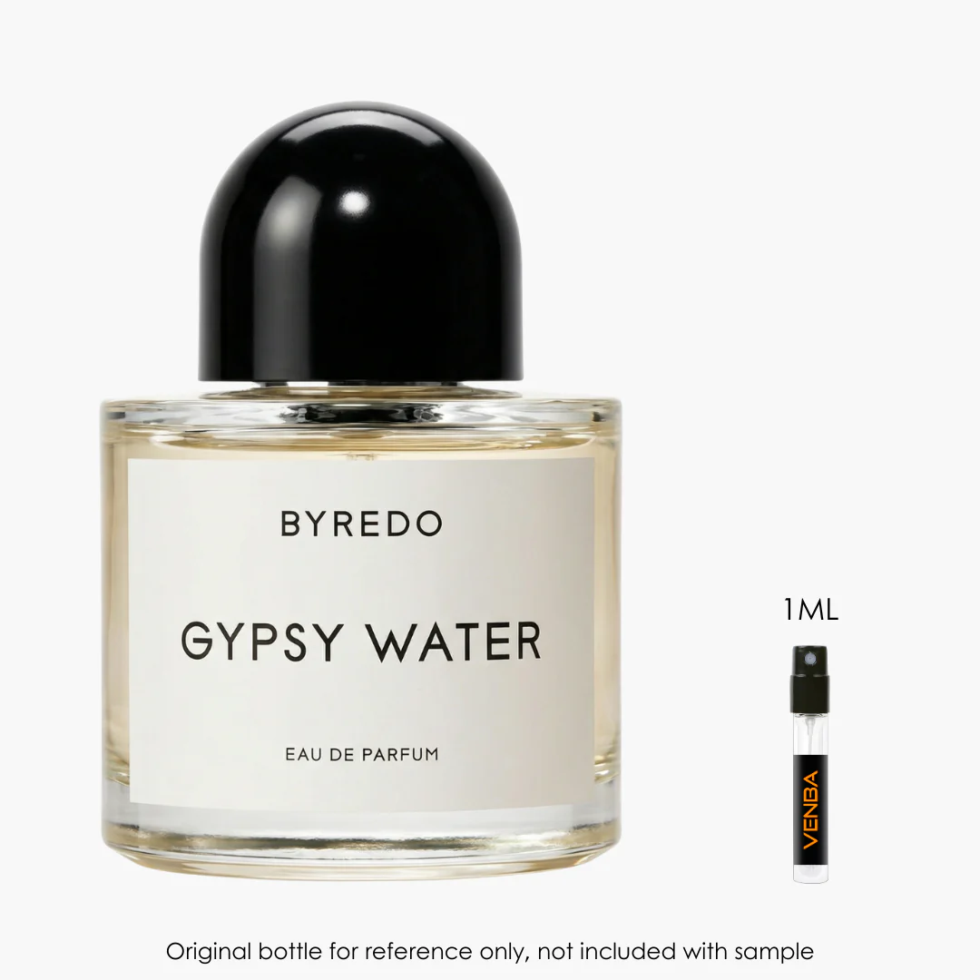 Byredo Parfums Gypsy Water EDP - Image 2