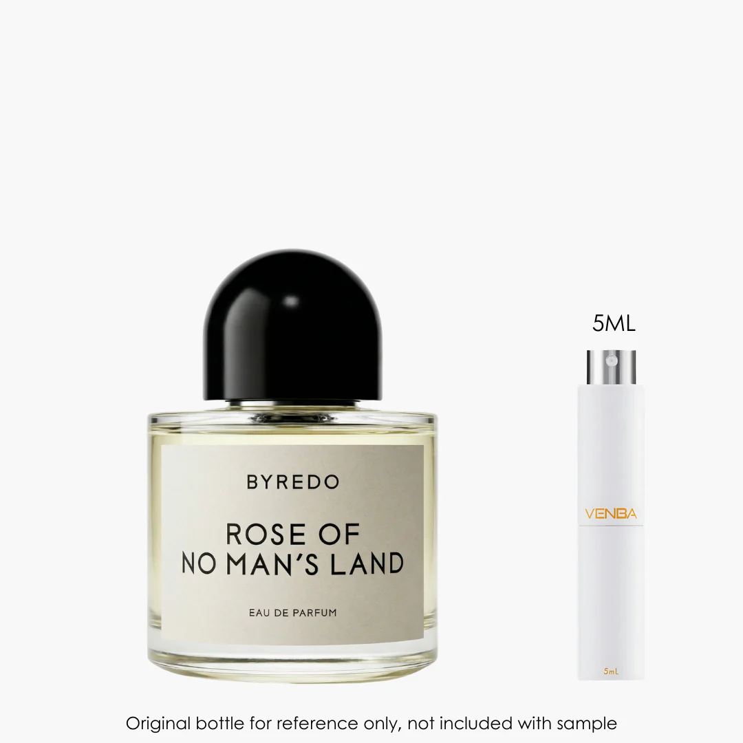 Byredo Parfums Rose of No Man's Land EDP - Image 3