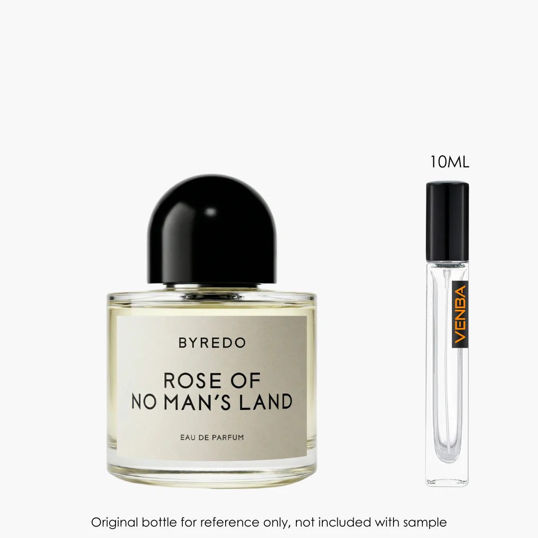 Byredo Parfums Rose of No Man's Land EDP - Image 4