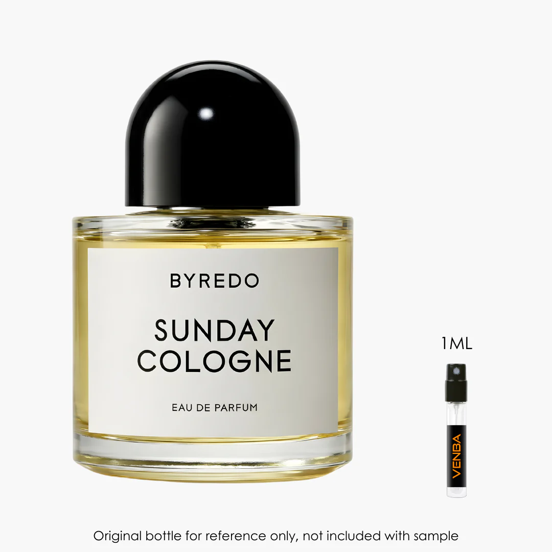 Byredo Parfums Sunday Cologne EDP - Image 2