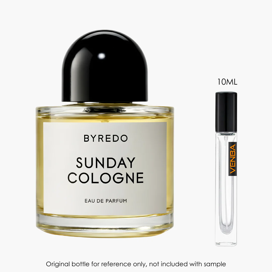 Byredo Parfums Sunday Cologne EDP - Image 4