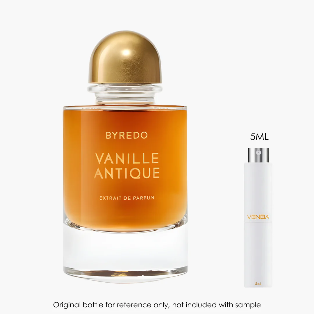 Byredo Parfums Vanille Antique Extrait - Image 3