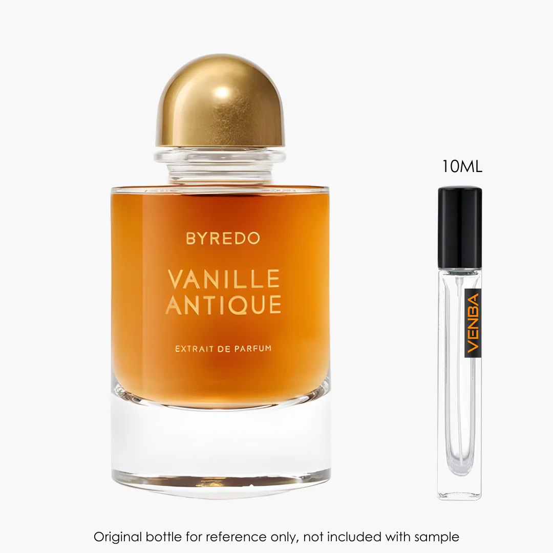 Byredo Parfums Vanille Antique Extrait - Image 4