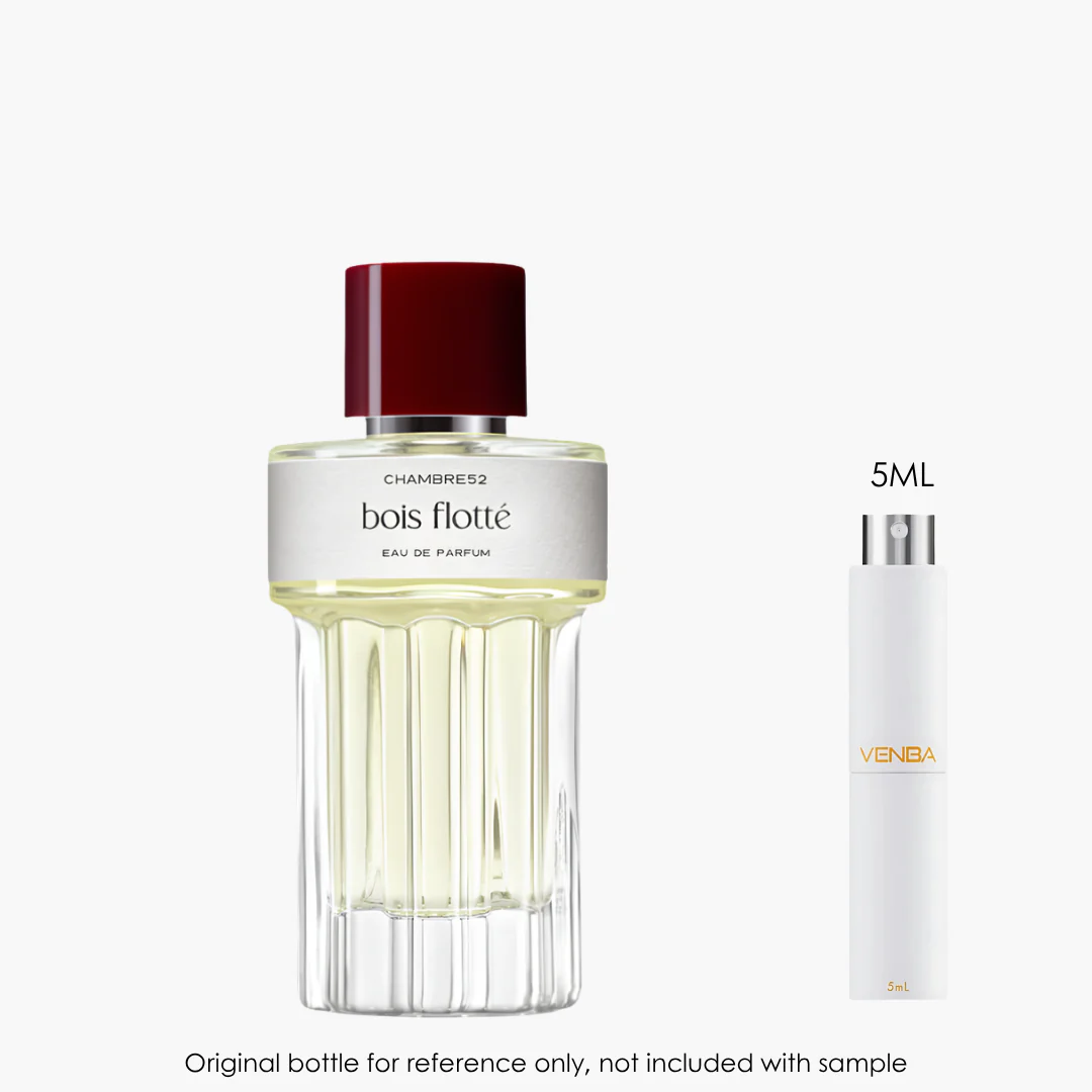 Chambre52 Bois Flotte EDP - Image 3