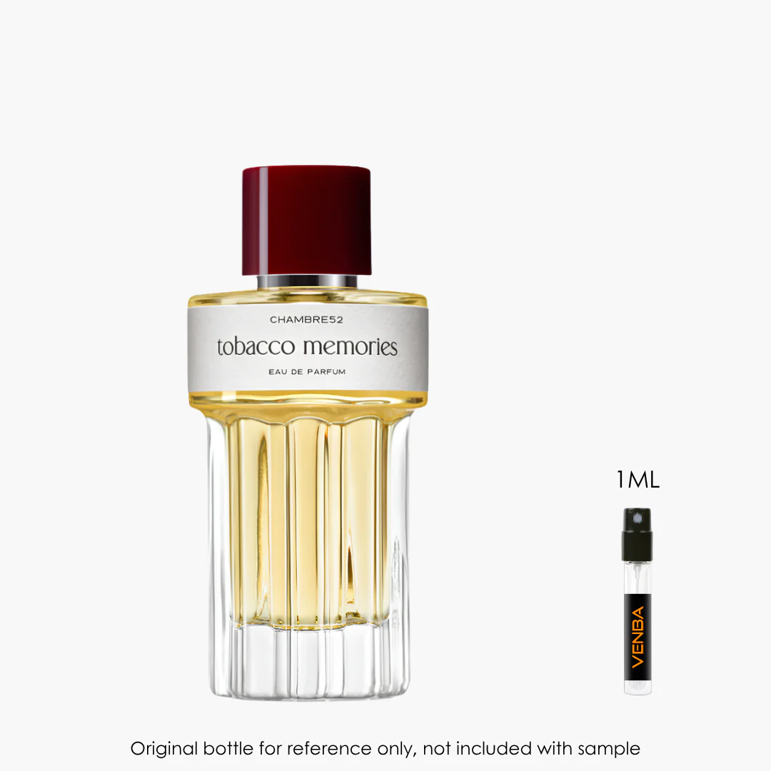 Chambre52 Tobacco Memories EDP - Image 2