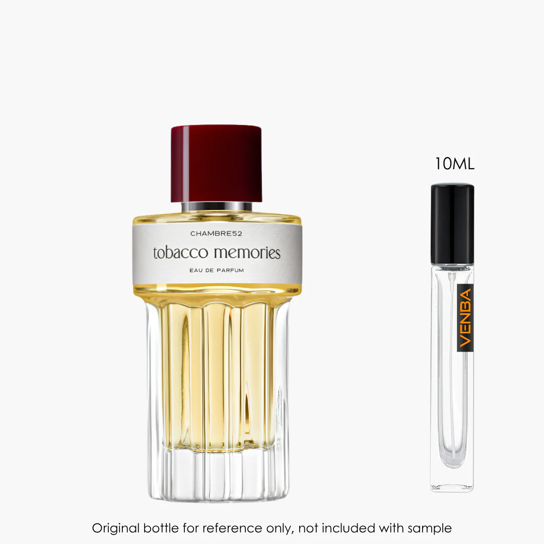 Chambre52 Tobacco Memories EDP - Image 4