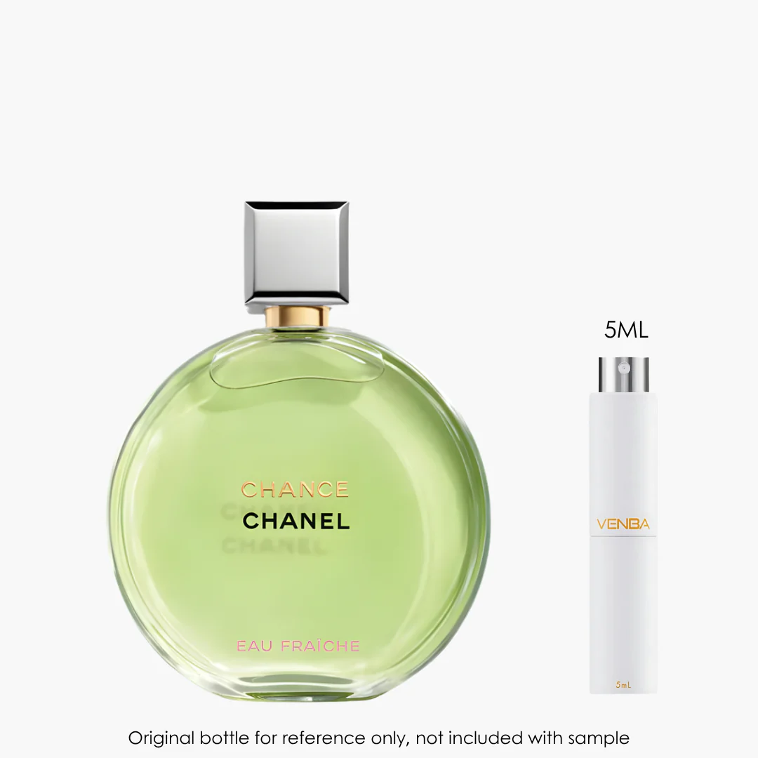 Chanel Chance Eau Fraiche EDP - Image 3