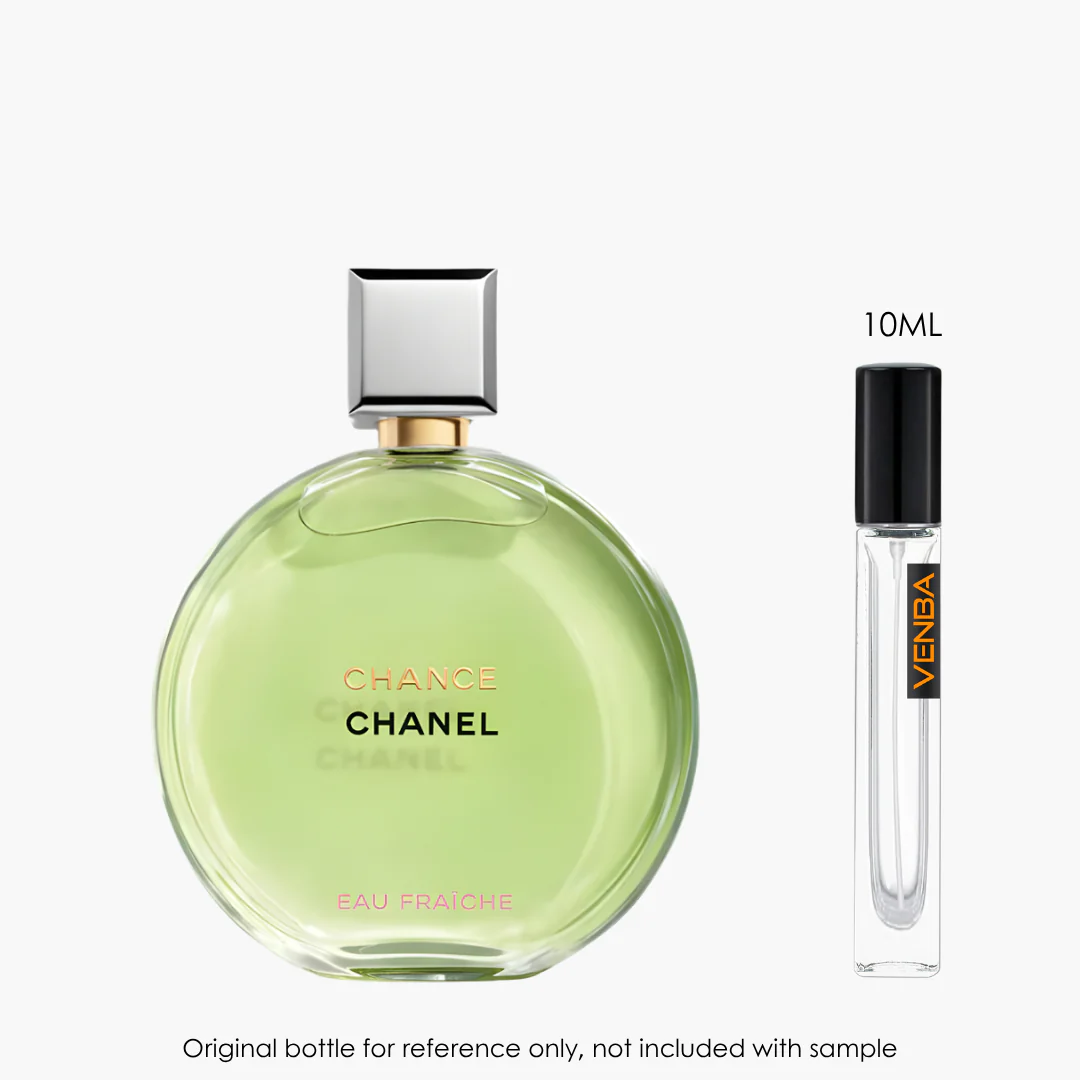 Chanel Chance Eau Fraiche EDP - Image 4