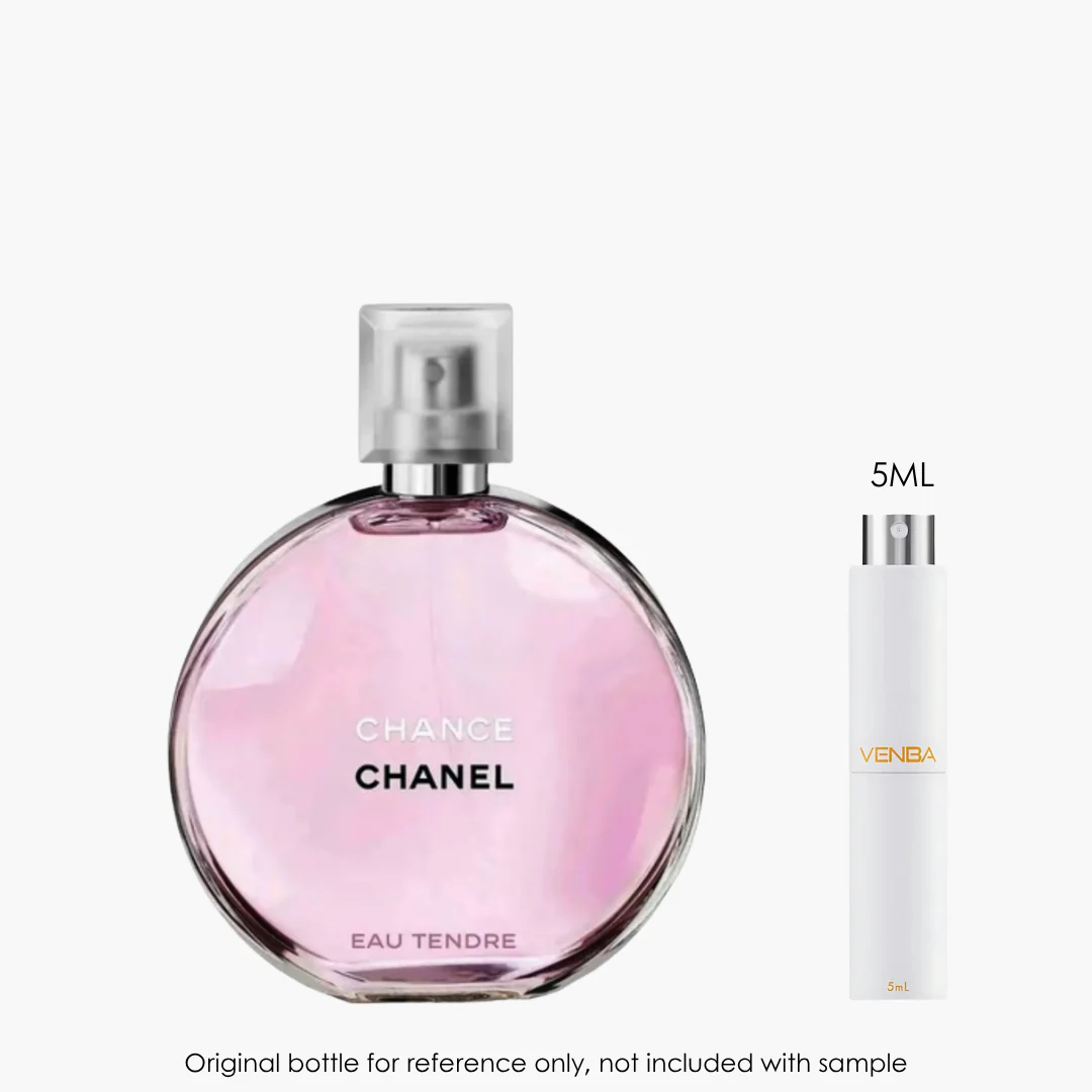 Chanel Chance Eau Tendre EDP - Image 3