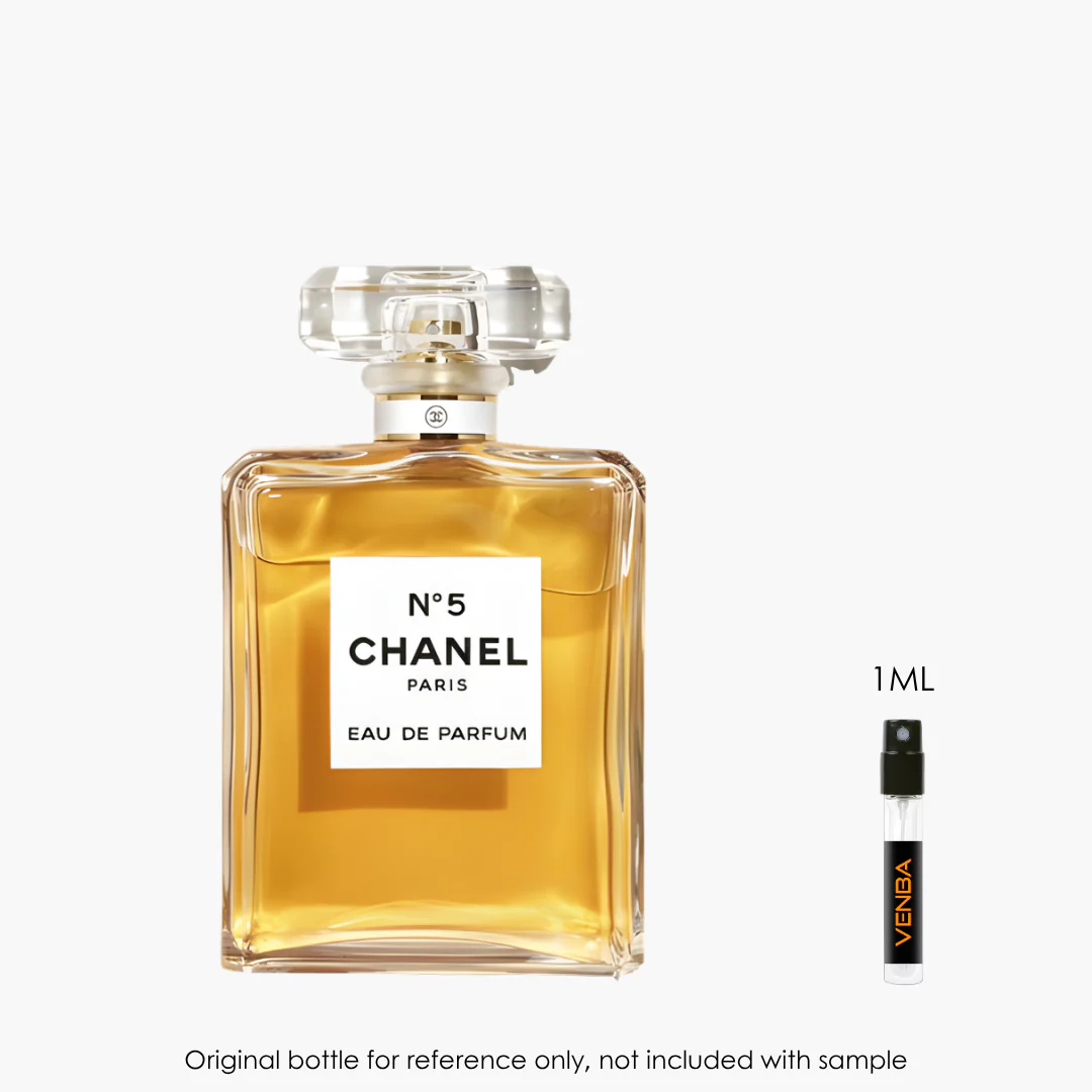 Chanel No 5 EDP - Image 2