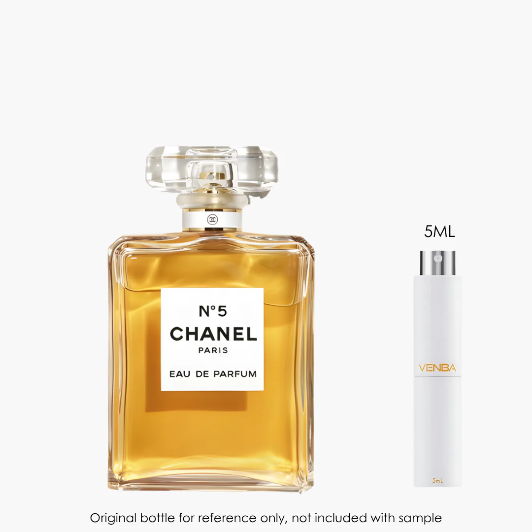 Chanel No 5 EDP - Image 3