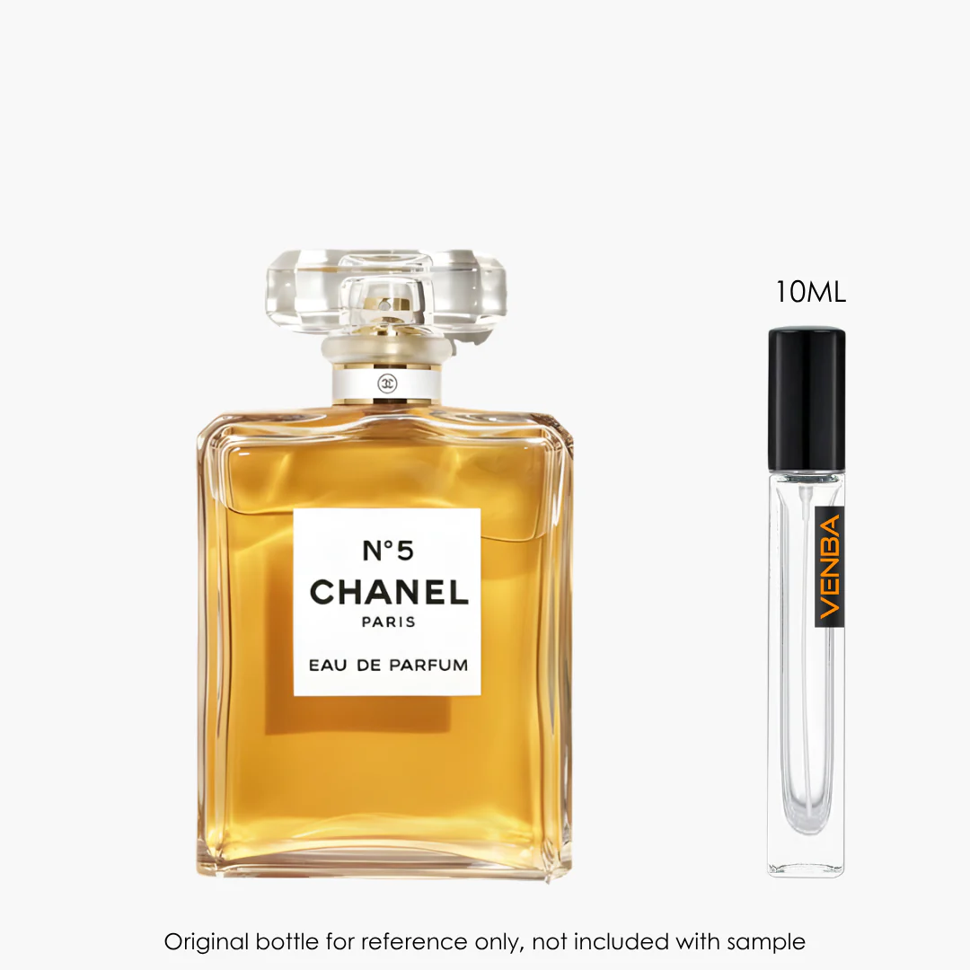 Chanel No 5 EDP - Image 4