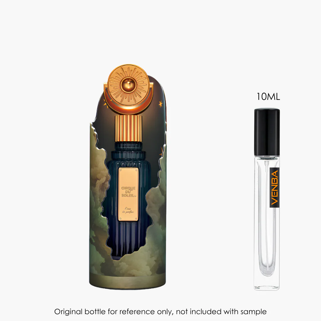 Cirque du Soleil l'eau de parfum - Image 4