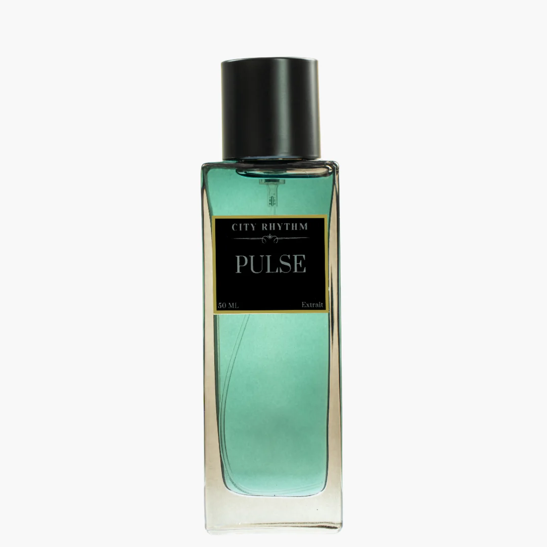 City Rhythm Pulse Extrait