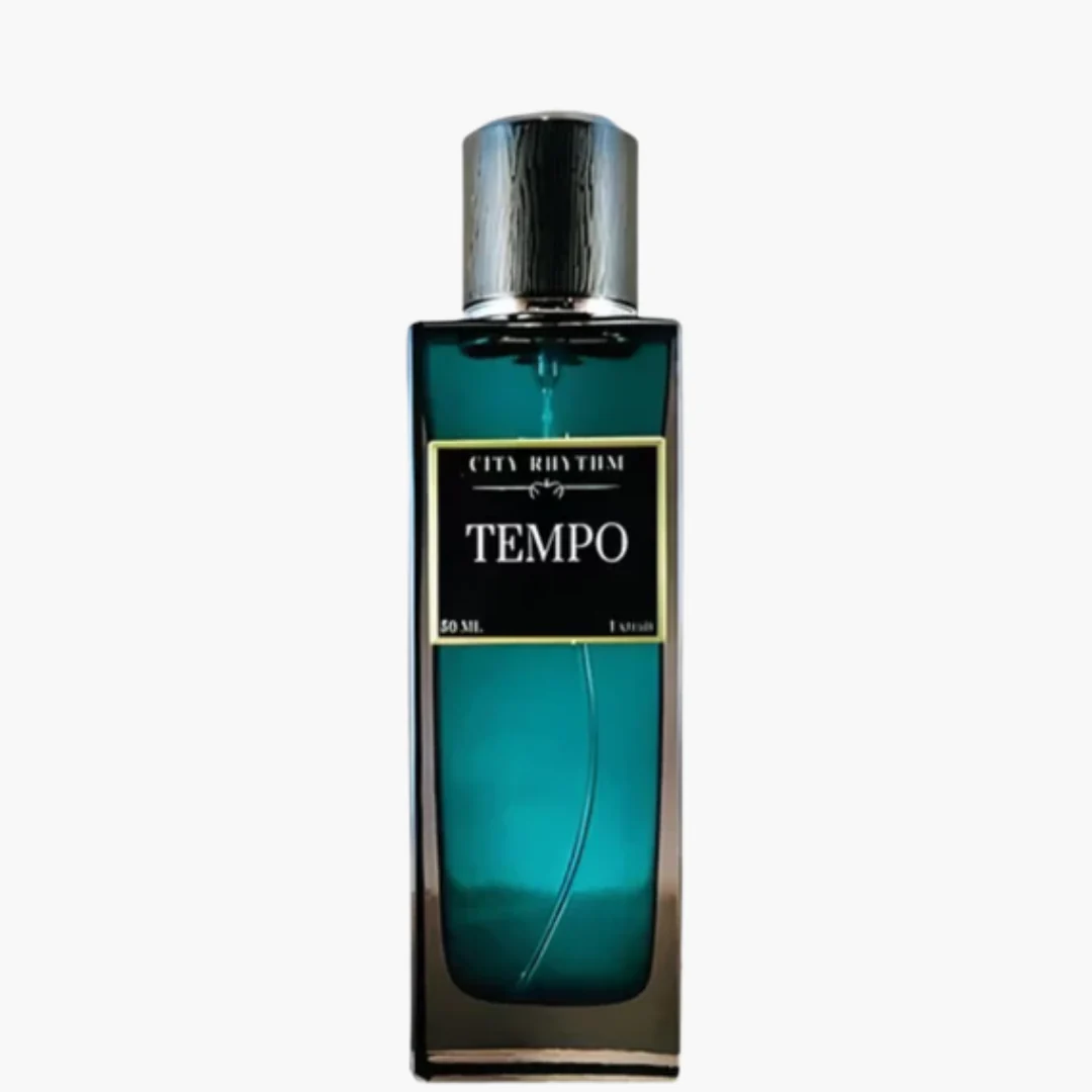 City Rhythm Tempo Extrait