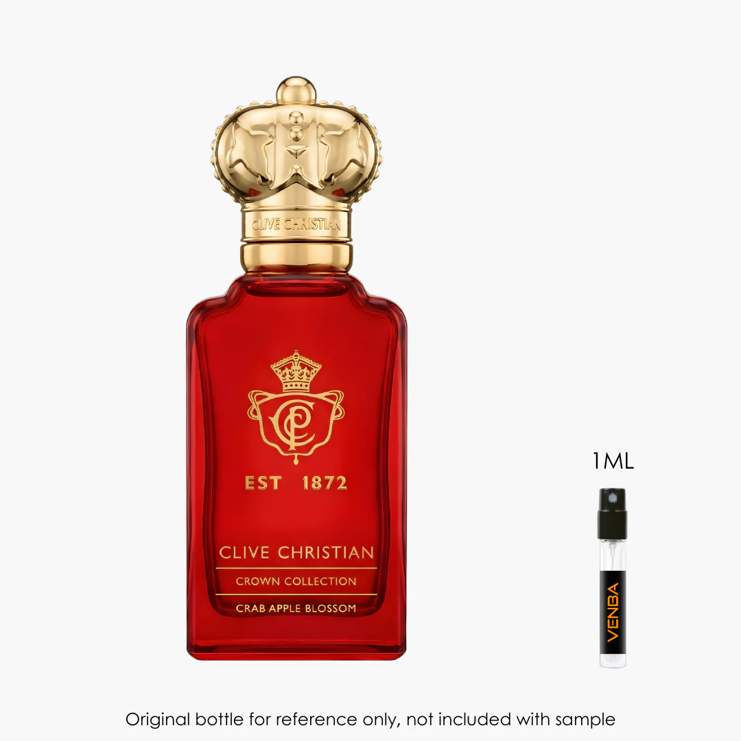 Clive Christian Crab Apple Blossom EDP - Image 2