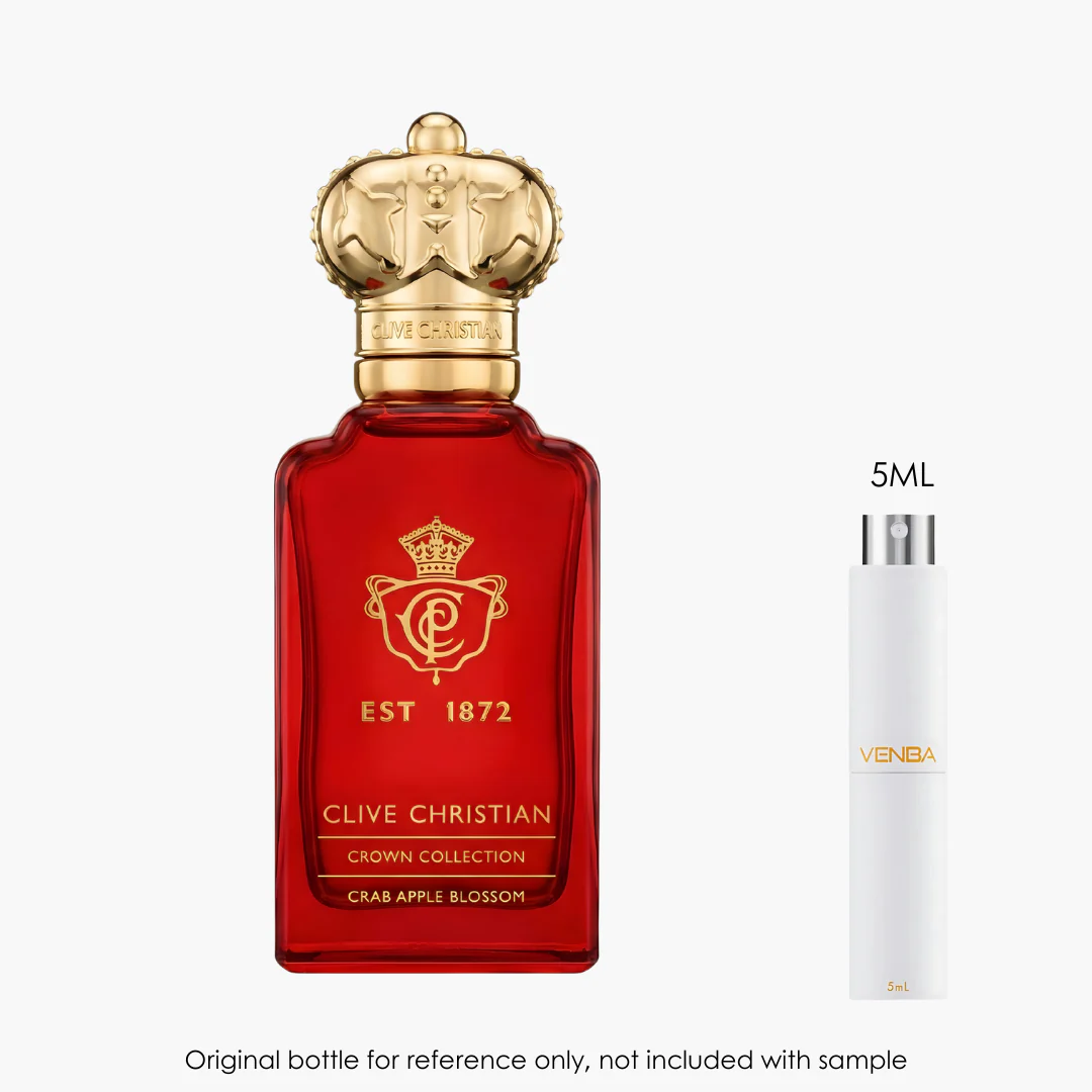 Clive Christian Crab Apple Blossom EDP - Image 3