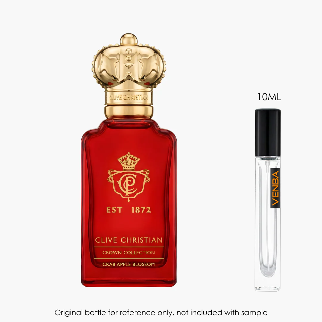 Clive Christian Crab Apple Blossom EDP - Image 4