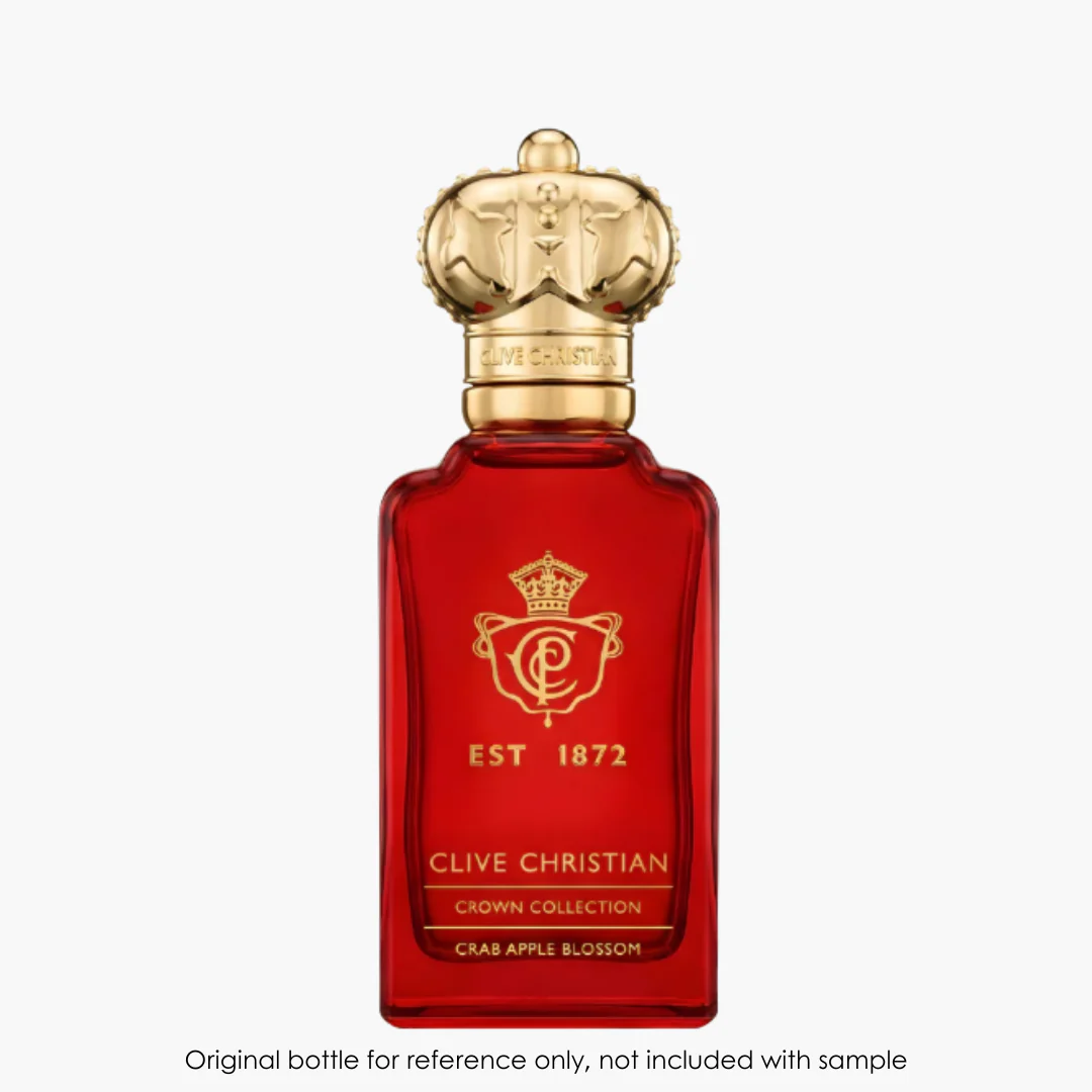 Clive Christian Crab Apple Blossom EDP - Image 5