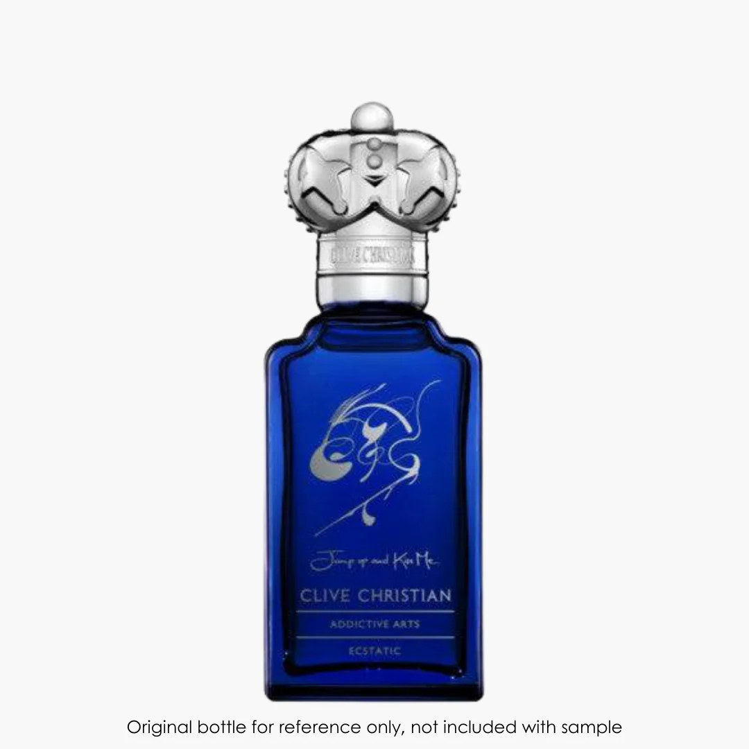 Clive Christian Jump Up and Kiss Me Ecstatic EDP - Image 2