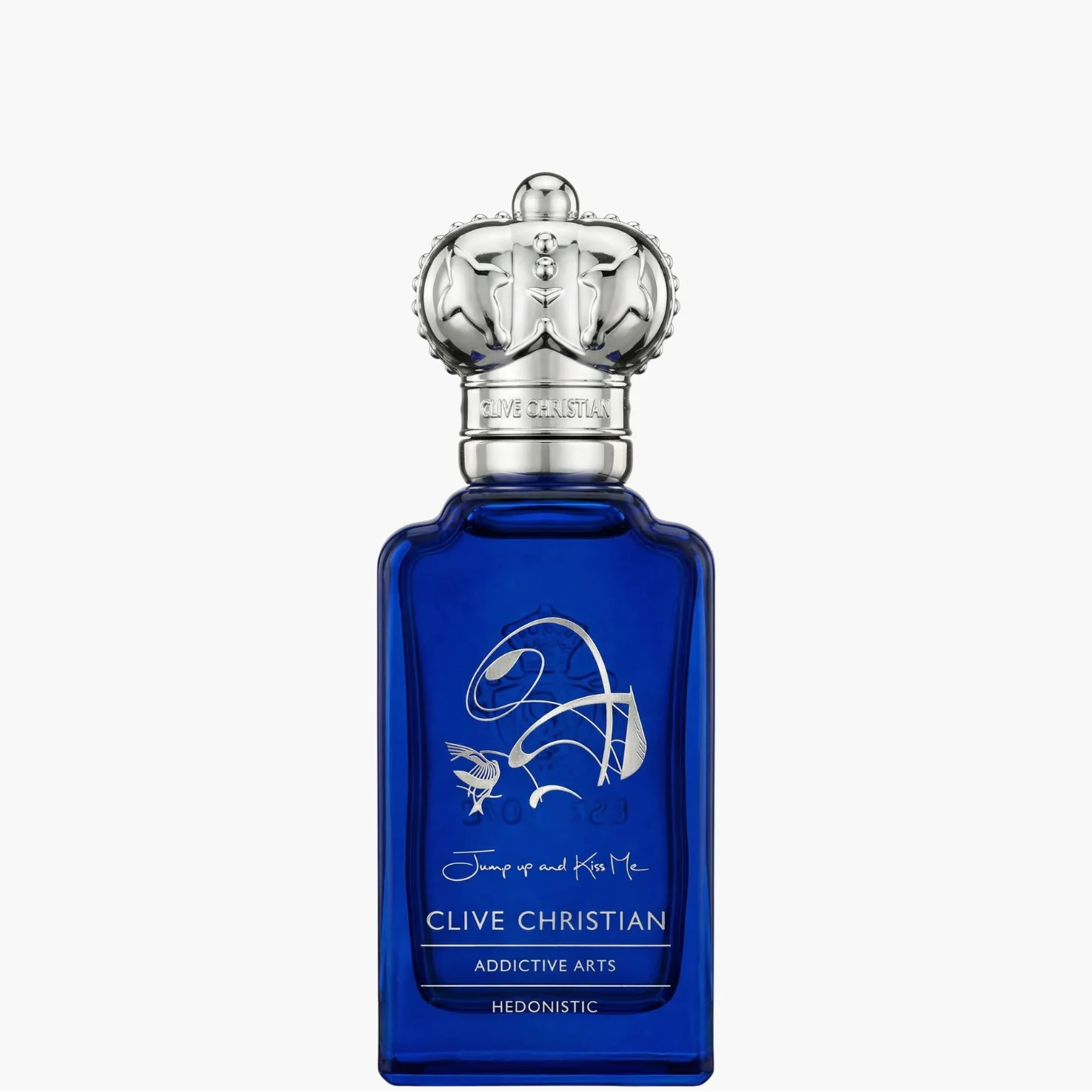 Clive Christian Jump Up and Kiss Me Hedonistic Parfum (Tester)