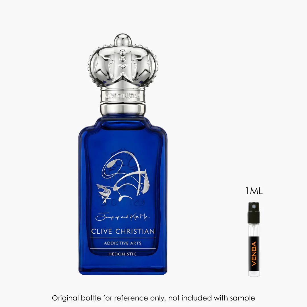 Clive Christian Jump Up and Kiss Me Hedonistic Parfum - Image 2