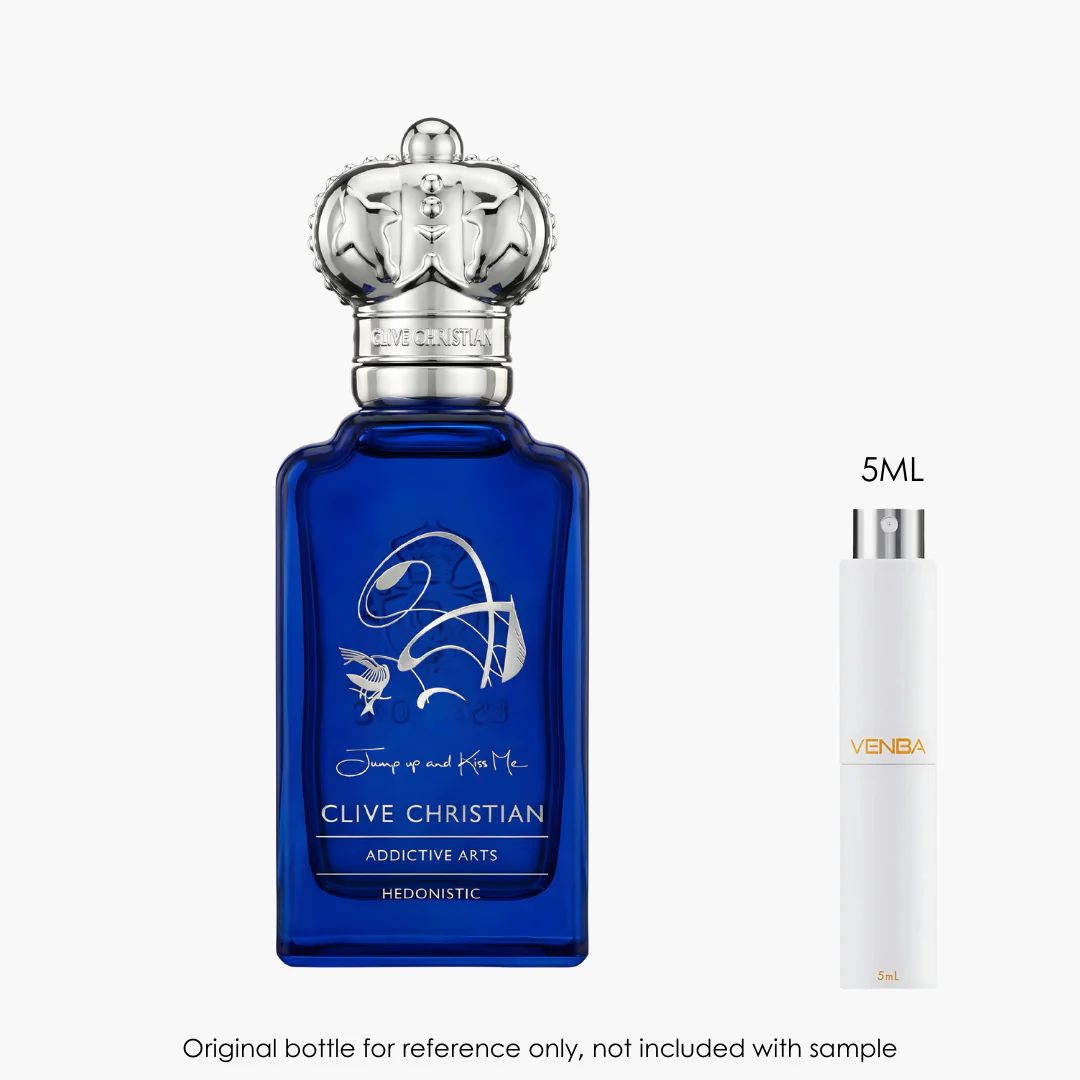 Clive Christian Jump Up and Kiss Me Hedonistic Parfum - Image 3