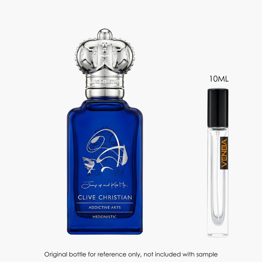 Clive Christian Jump Up and Kiss Me Hedonistic Parfum - Image 4