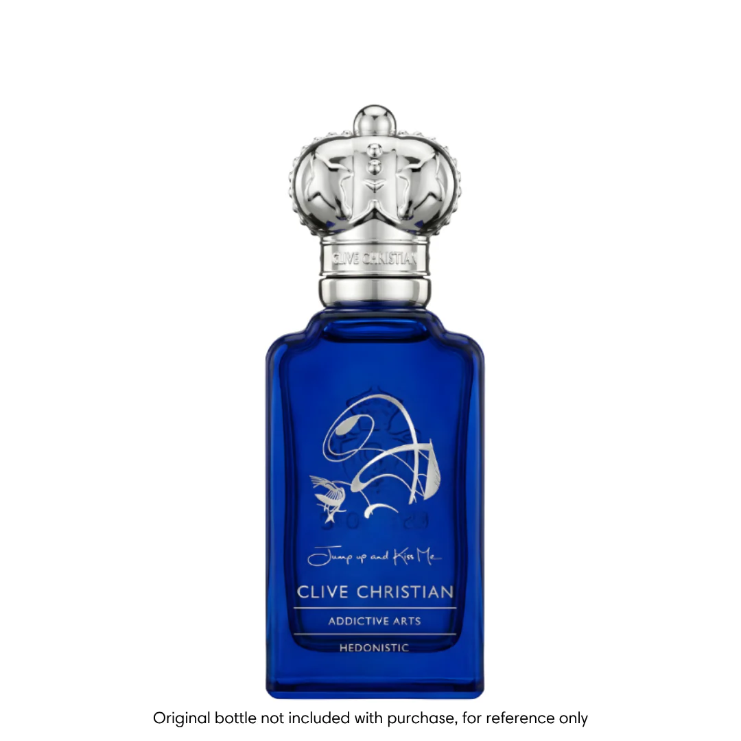 Clive Christian Jump Up and Kiss Me Hedonistic Parfum - Image 5