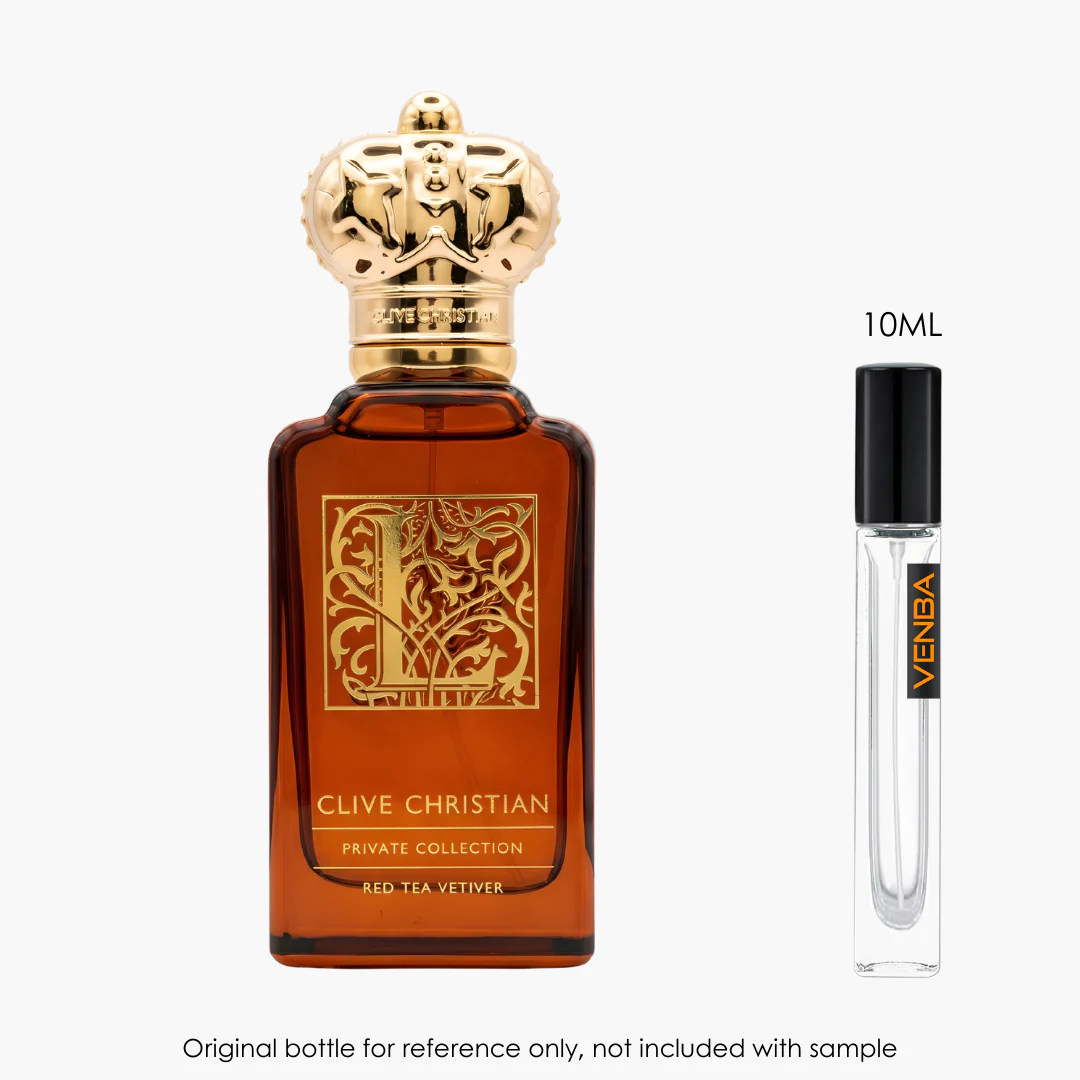 Clive Christian L Red Tea Vetiver EDP - Image 3