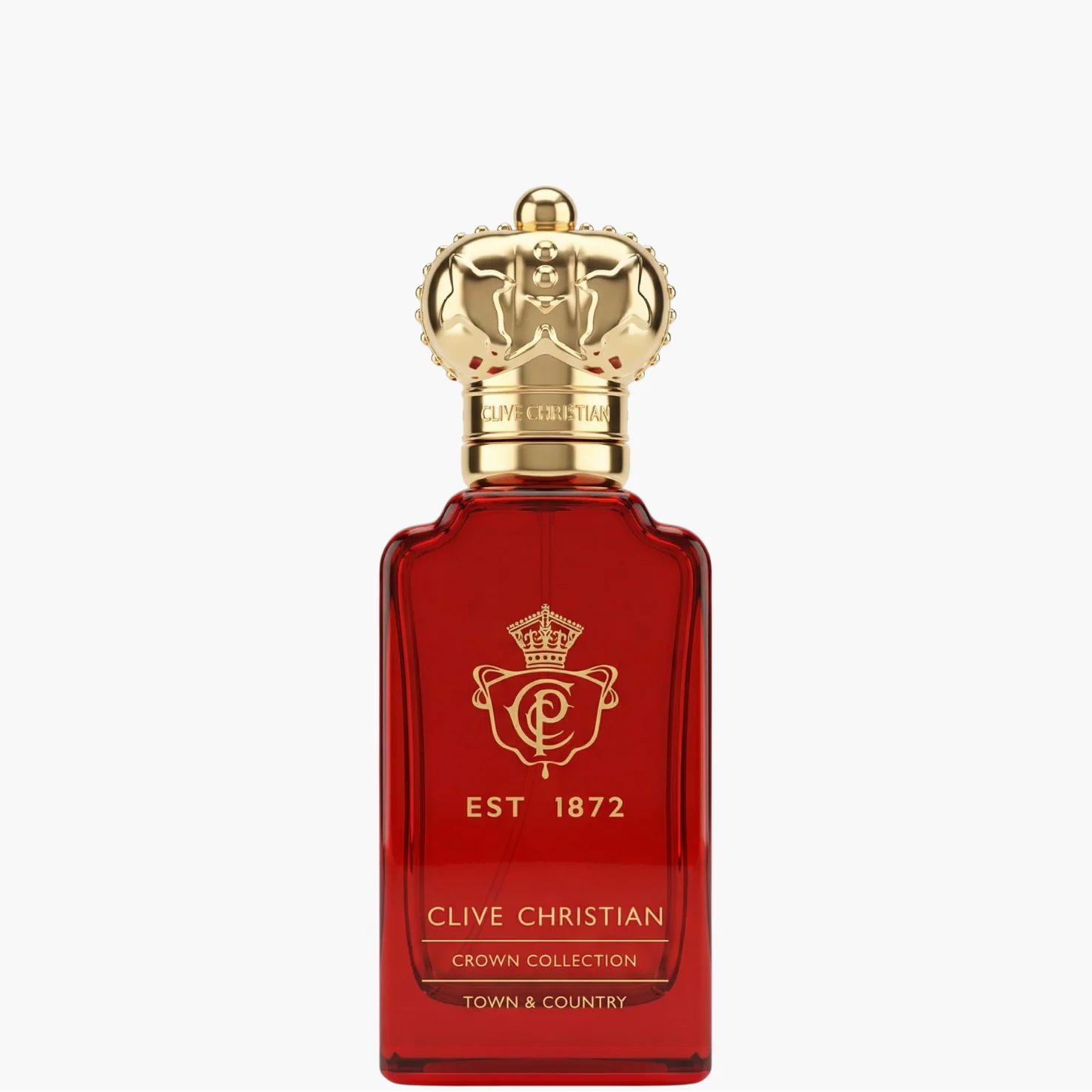 Clive Christian Town & Country EDP (Tester)