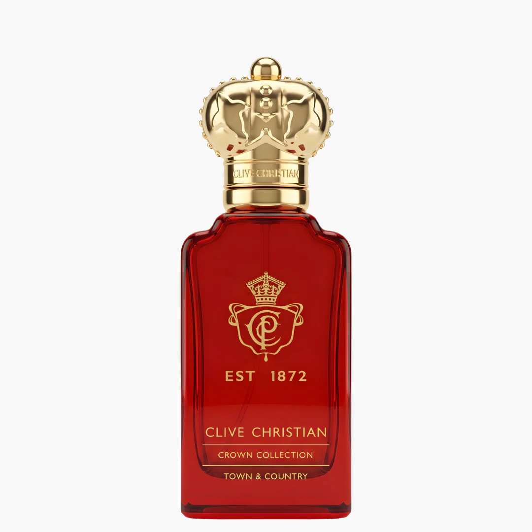 Clive Christian Town & Country EDP