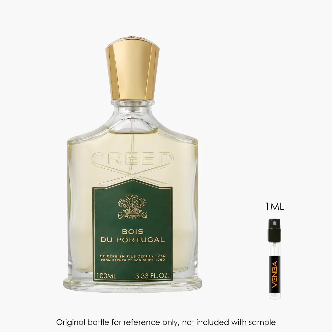 Creed Bois Du Portugal EDP - Image 2