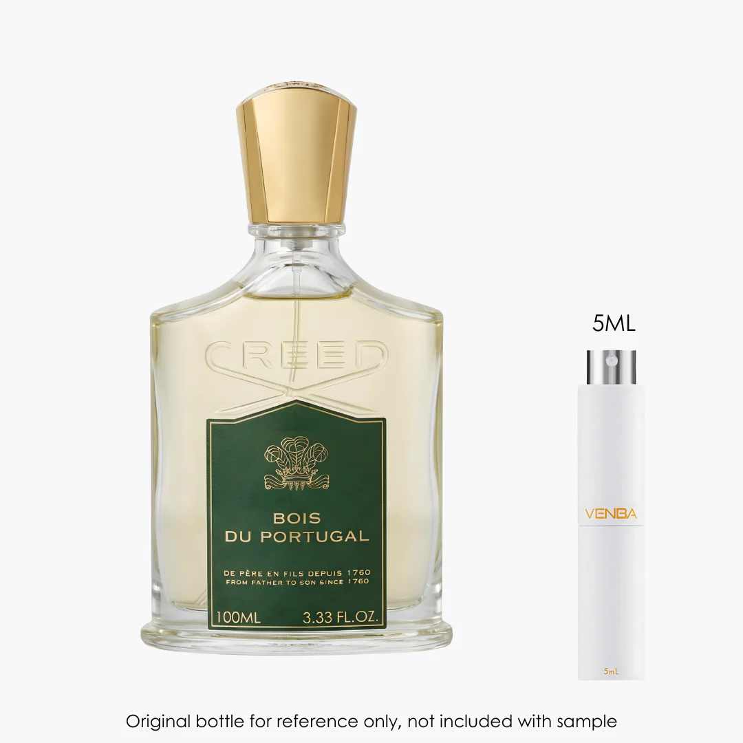 Creed Bois Du Portugal EDP - Image 3