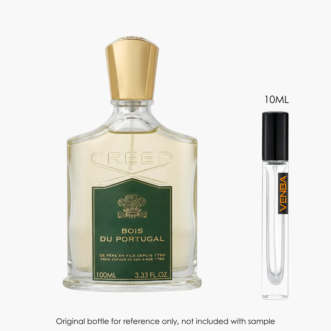 Creed Bois Du Portugal EDP - Image 4