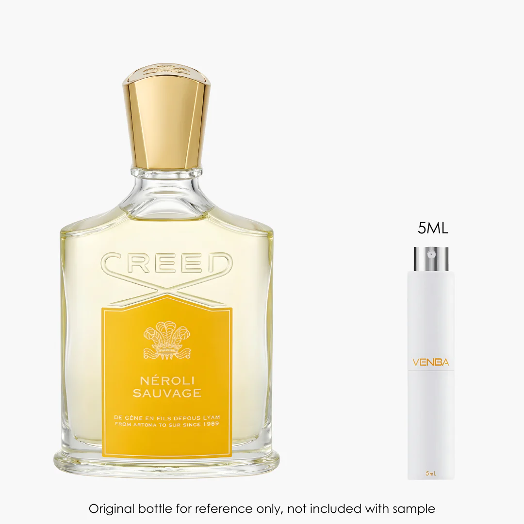 Creed Neroli Sauvage EDP - Image 3