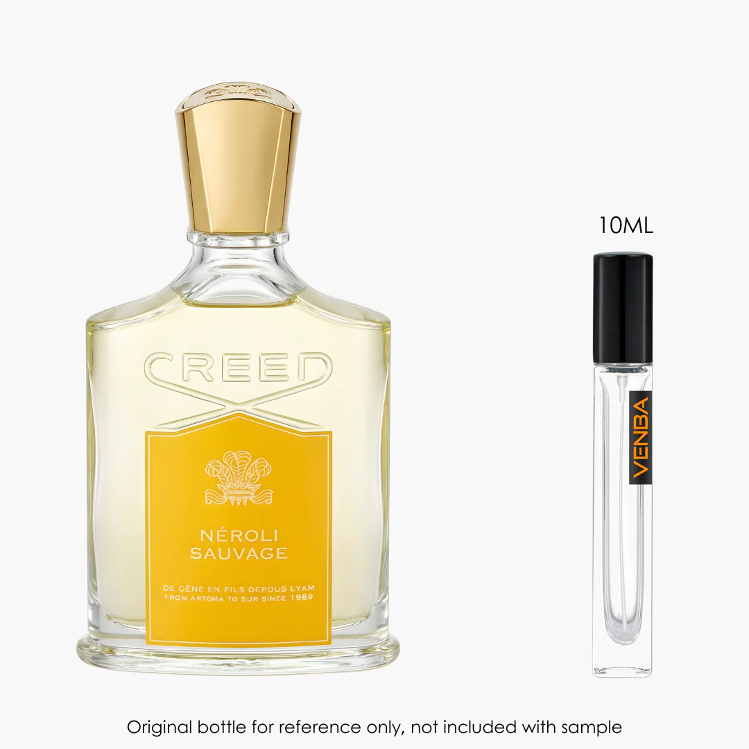 Creed Neroli Sauvage EDP - Image 4