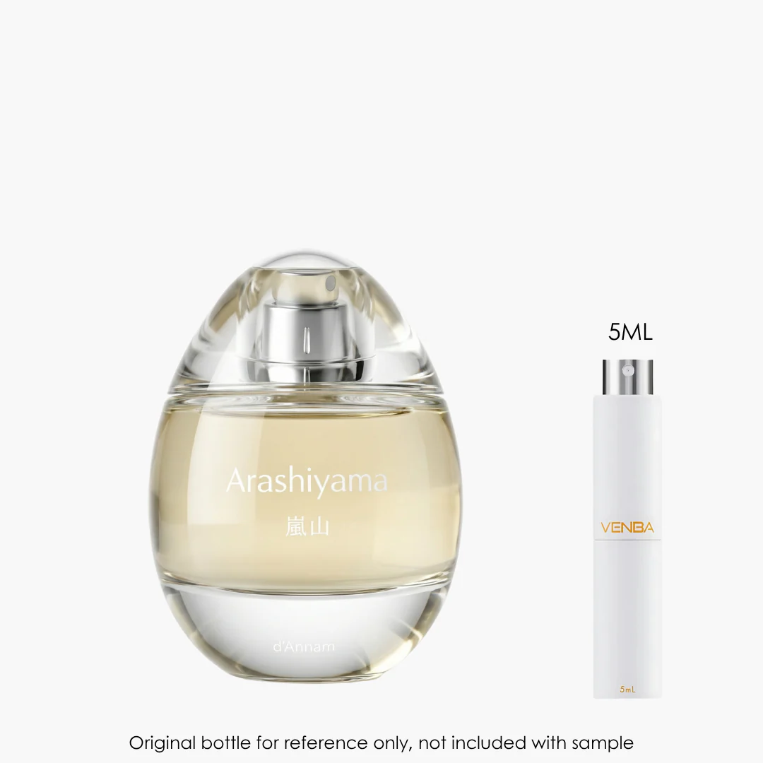 d'Annam Arashiyama EDP - Image 3