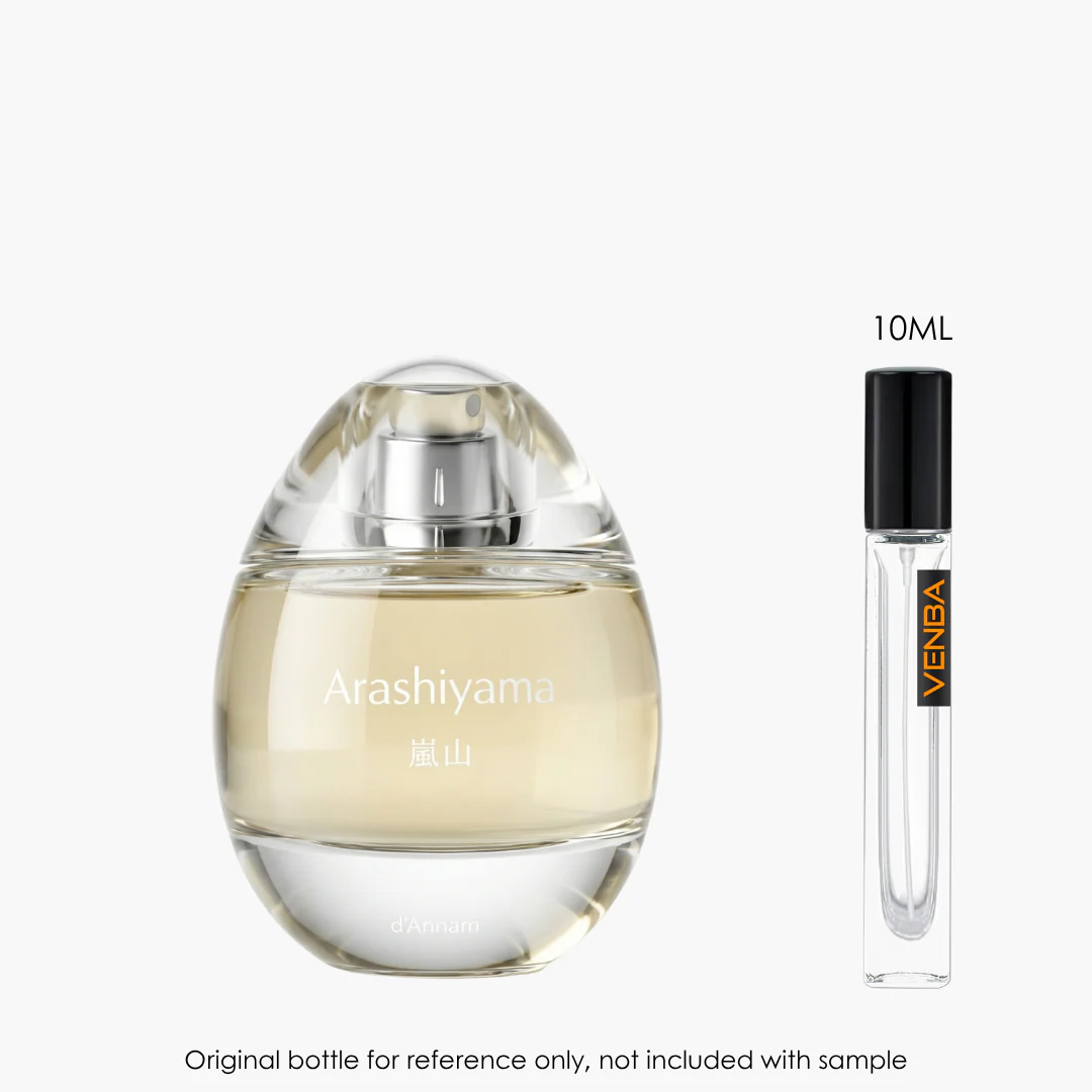 d'Annam Arashiyama EDP - Image 4