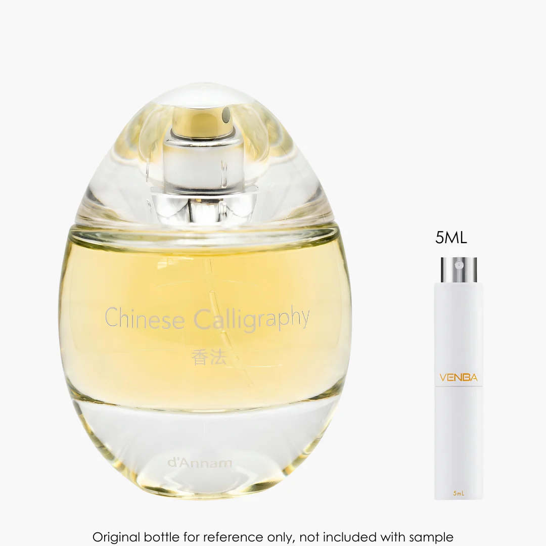 d'Annam Chinese Calligraphy EDP - Image 3