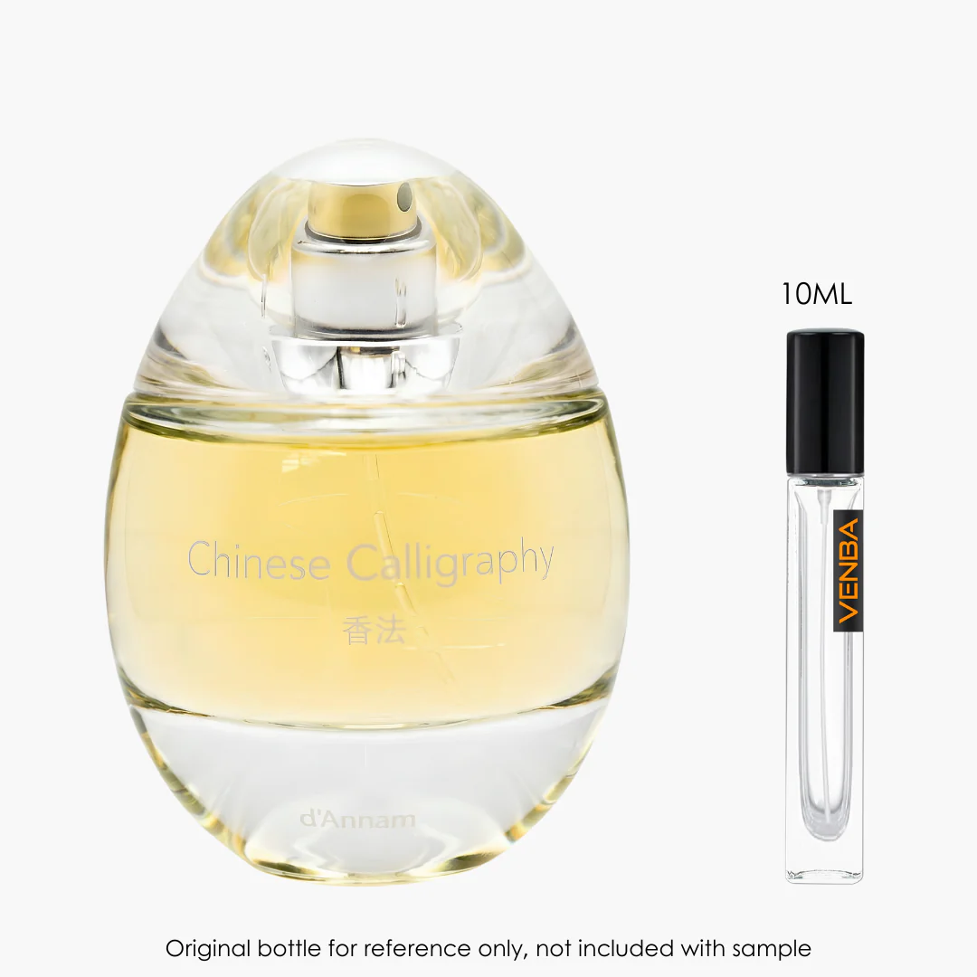 d'Annam Chinese Calligraphy EDP - Image 4