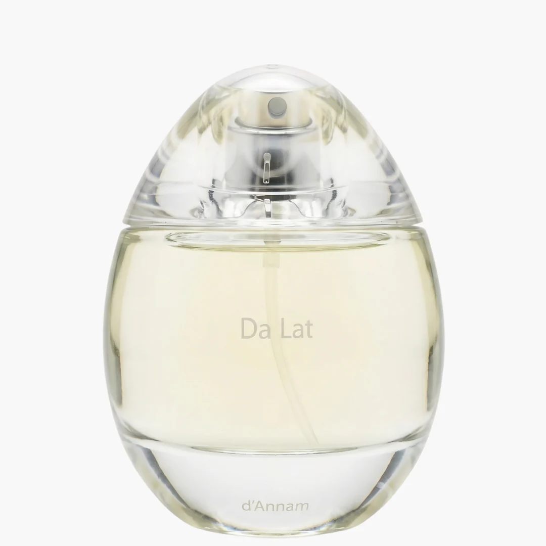 d'Annam Da Lat EDP