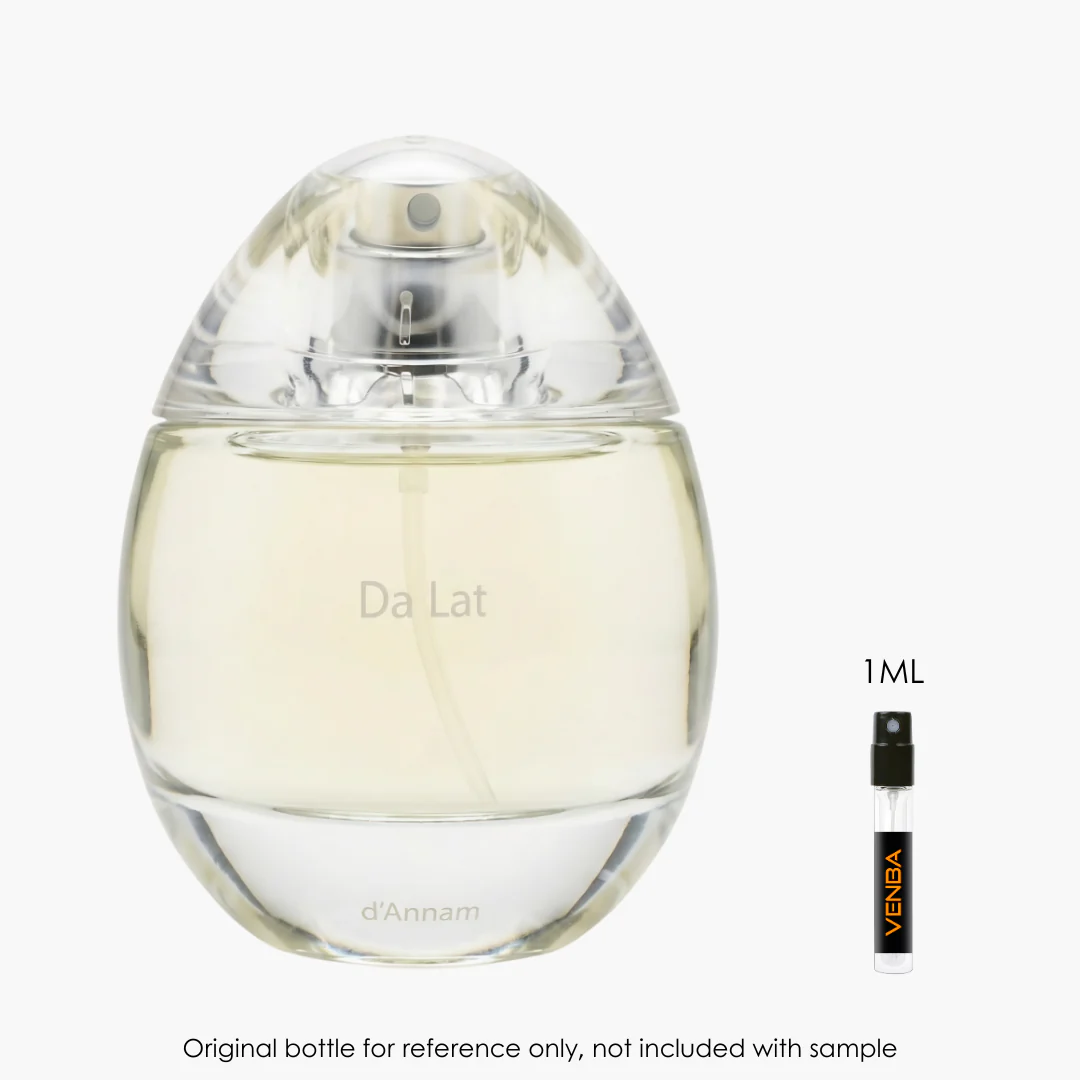 d'Annam Da Lat EDP - Image 2