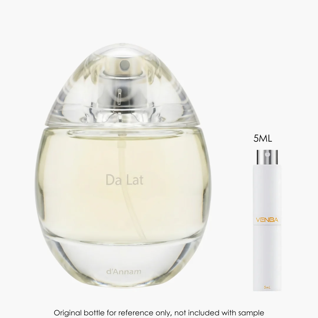 d'Annam Da Lat EDP - Image 3