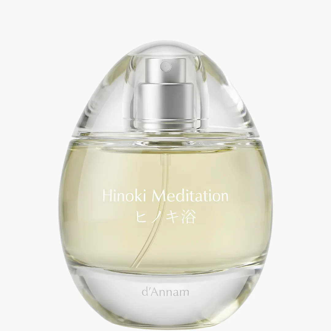 d'Annam Hinoki Meditation EDP
