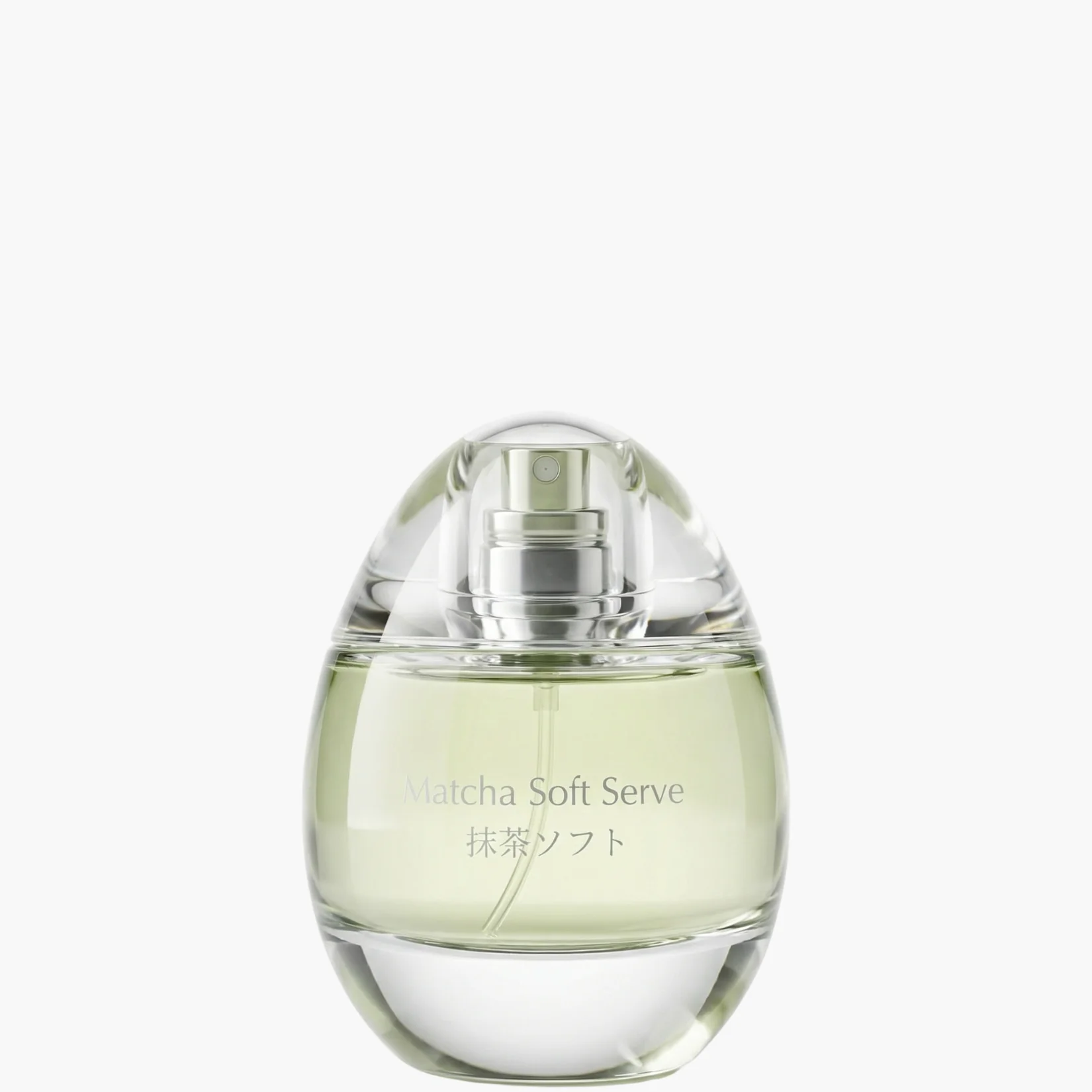 d'Annam Matcha Soft Serve EDP