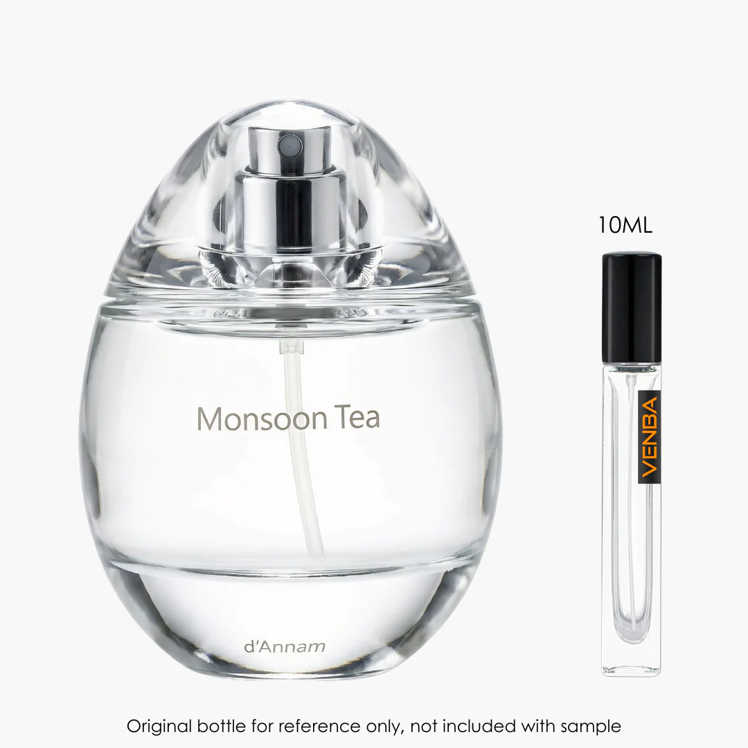 d'Annam Monsoon Tea EDP - Image 4
